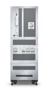 E3SUPS30KHB Easy UPS 3S 30 kVA 400 V 3:3 UPS for internal batteries