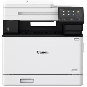 CANON MF754Cdw A4 Renkli ok Fonksiyonlu Faxl� Laser Yaz�c� USB 2.0,Ethernet,Kablosuz