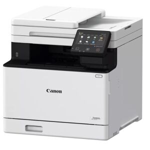 CANON MF754Cdw A4 Renkli ok Fonksiyonlu Faxl� Laser Yaz�c� USB 2.0,Ethernet,Kablosuz