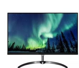 276E8VJSB-01 27'' IPS 3840x2160 5ms 60Hz LED Monitör