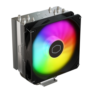 COOLERMASTER HYPER 212 SPECTRUM V3 RR-S4NA-17PA-R2 Hava Soğutmalı AM5-1700p İşlemci Fanı