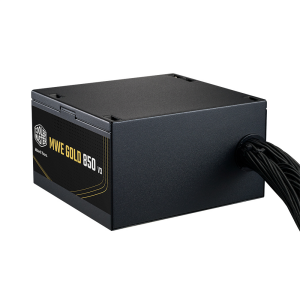 COOLERMASTER 850W 80+ GOLD V3 MPE-8506-ACAG-BEU 12cm Fanlı PCIE 5.0 Power Supply