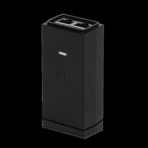 UBIQUITI (UBNT) POE-24-12W-G 1port Gigabit POE Adaptör