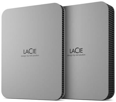 STLP4000400 DSK EXT 4TB MOBILE DRIVE V2 USB3.1 TYPEC