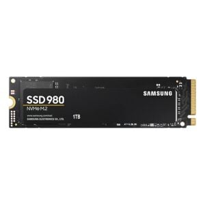 Samsung 1TB 980 MZ-V8V1T0BW 3500- 3000MB-s M2 PCIe NVMe Gen3 Ssd Disk