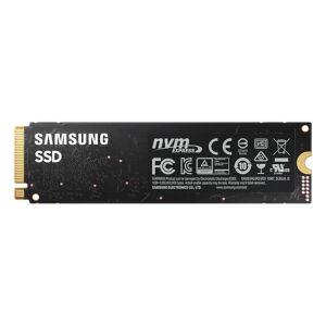 Samsung 1TB 980 MZ-V8V1T0BW 3500- 3000MB-s M2 PCIe NVMe Gen3 Ssd Disk