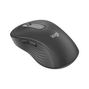 LOGITECH M650 Kablosuz Siyah Mouse (910-006253)
