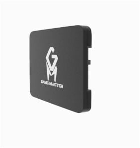 Game Master 240 Gb Ssd Sata3 (550MB-S -500MB-S) SSD Harddisk