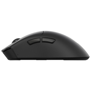 GAMEBOOSTER M25 Storm 2.4ghz Kablosuz Siyah Profesyonel Gaming Mouse