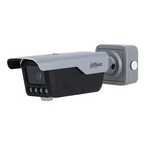 DAHUA 4MP Bullet Motorize  IP ANPR Plaka Okuma Kamerası ITC413-PW4D-IZ1