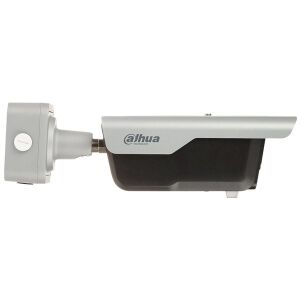 DAHUA 4MP Bullet Motorize  IP ANPR Plaka Okuma Kamerası ITC413-PW4D-IZ1