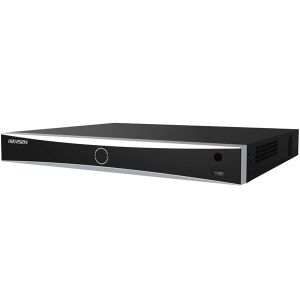 HIKVISION 32kanal 4K NVR Kayıt Cihazı DS-7632NXI-K2(D)