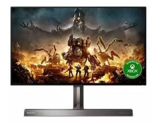 279M1RV-00 27'' 3840 x 2160 1MS HDMI/DP 144Hz-USB-C 120Hz SİYAH NANO IPC LED MONİTÖR