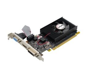 Afox Geforce GT730 4gb Ddr3 128bit AF730-4096D3L3 DVI HDMI VGA LP Single Fan Retail Pack Ekran Kartı