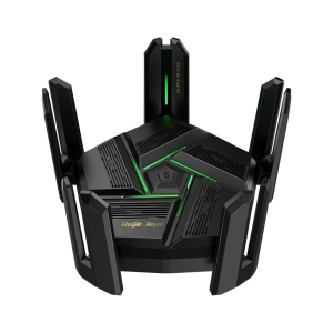 RUIJIE REYEE RG-EW7200BE PRO W�f�7 BE7200 Cloud Ynetilebilir Router