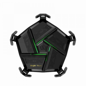 RUIJIE REYEE RG-EW7200BE PRO W�f�7 BE7200 Cloud Ynetilebilir Router