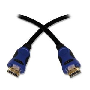 INCA 10metre IMHD-10T HDMI & HDMI Görüntü Kablosu Gold 1.4v 4K