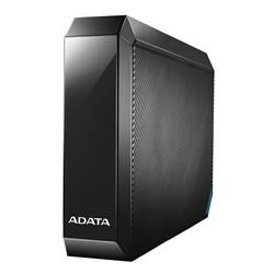 Adata 6Tb HM800 3.5'' Usb 3.2 Gen1 (max.5Gbps) Siyah Harici Harddisk