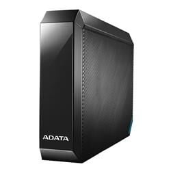 Adata 6Tb HM800 3.5'' Usb 3.2 Gen1 (max.5Gbps) Siyah Harici Harddisk