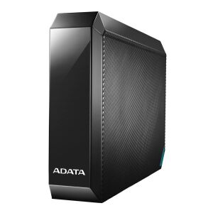 Adata 6Tb HM800 3.5'' Usb 3.2 Gen1 (max.5Gbps) Siyah Harici Harddisk