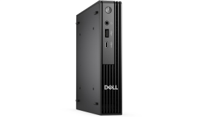 DELL ULTRA 7 265T- 32GB DDR5 RAM- 512GB M2 NVME- O/B UHD W11 PRO MINI PC / PRO MICRO BTO107_QCM1250UPG