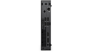 DELL ULTRA 7 265T- 32GB DDR5 RAM- 512GB M2 NVME- O/B UHD W11 PRO MINI PC / PRO MICRO BTO107_QCM1250UPG