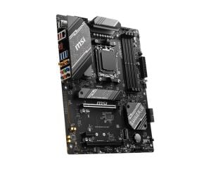 Msı Mb B650 Gaming Plus WiFi 6000mhz(OC) RGB M.2 AM5 ATX DDR5 Anakart