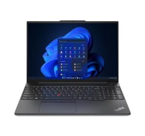 Lenovo ThinkPad E16 Gen3 21SSS29A00 Ultra 5 225U 16GB 512GB SSD 16 WUXGA FreeDOS Notebook