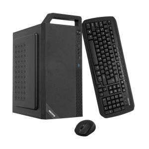 Seclife SC-1440SP Ci5 14400 16gb 512GB SSD FreeDOS M.PC DVD YOK Masaüstü Bilgisayar