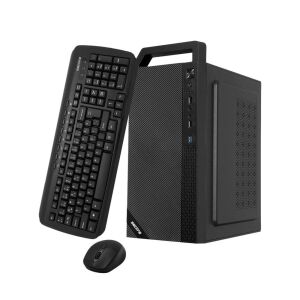 Seclife SC-1440SP Ci5 14400 16gb 512GB SSD FreeDOS M.PC DVD YOK Masaüstü Bilgisayar