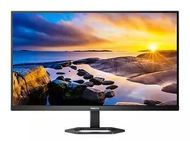 27E1N5300AE-00 27'' 1920X1080 4MS 75HZ IPC HDMI SİYAH LED MONİTÖR