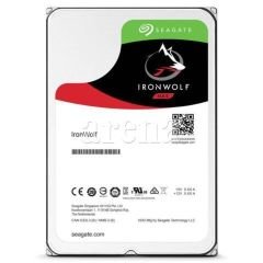 ST10000VN0008 10TB 3.5'' 7200RPM 256MB Sata3 Ironwolf Nas Dahili HardDisk