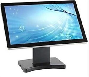 TSCAN GI1560I 15.6+11.6 İ5 6.Nesil 8GB Ram 256GB SSD Çift Ekran Dokunmatik Pos Pc