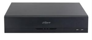 Dahua NVR5864-EI2 64 Kanal 4xUSB-2xVGA-2xHDMI 8x20TB HDD 2U W.Sens NVR Kayıt Cihazı