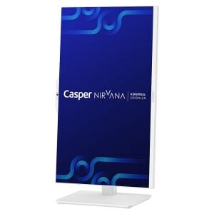 Casper Nirvana A90.1342-BE00A-V-B-K Beyaz i5-13420H 16GB RAM 500GB NVME Pivot W11H All In One