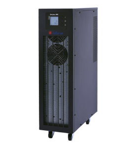 INFORM 10kva DSP Evo 1/1F Online Ups 12v 7amper Ücretsiz Kurulum