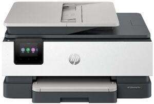 HP A4 Renkli 8123 OfficeJet Pro Yazıcı USB 2.0,Ethernet,Kablosuz