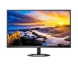 27E1N5600AE-00 27'' 2560 x 1440 4MS 75HZ HDMI DISPLAYPORT SİYAH IPC LED MONİTÖR