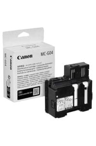 CANON - Canon MC-G04 Orjinal Bakım Kartuşu