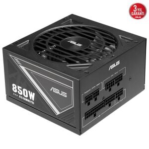 ASUS Pro WS 2200W Platinum 80+ Platinum PCIe 5.1 Full Modüler ATX 3.1 Güç Kaynağı