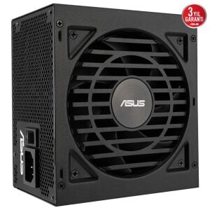 ASUS Pro WS 2200W Platinum 80+ Platinum PCIe 5.1 Full Modüler ATX 3.1 Güç Kaynağı