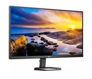 27E1N5600AE-00 27'' 2560 x 1440 4MS 75HZ HDMI DISPLAYPORT SİYAH IPC LED MONİTÖR