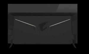 FO48U 47.53'' 3.840 x 2.160 UHD 1ms 120hz HDMI Gaming Monitör