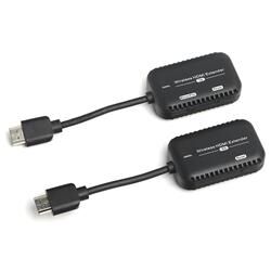 DarkDK-HD-WHDG103K  1080P Kablosuz HDMI Ses ve Görüntü Aktarım Kiti