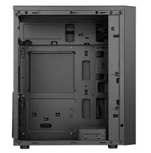 POWERBOOST 500W VK-1651 Standart Mid-Tower PC Kasası