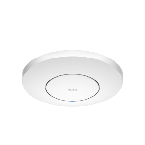 CUDY AP3000 AX3000 WIFI6 Dual Band Tavan Tipi Kurumsal Access Point PoE