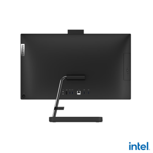 LENOVO AIO 23.8 CORE i5 12450H-16GB DDR4 RAM-1TB NVME-O/B UHD-FDOS / IDEACENTRE F0GH01JGTR (53632)