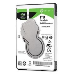 ST1000LM048 1TB 2.5'' 5400RPM 128MB Sata3 Barracuda Notebook Dahili HardDisk