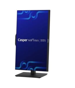 Casper Nirvana A90.1362-BE00X-V-S Siyah i7 13620H 16GB RAM 480GB 23.8 FreeDOS Pivot All In One