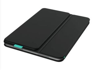 Logitech 920-013405 Flip Folio iPad 11Klavyeli Tablet Kılıfı